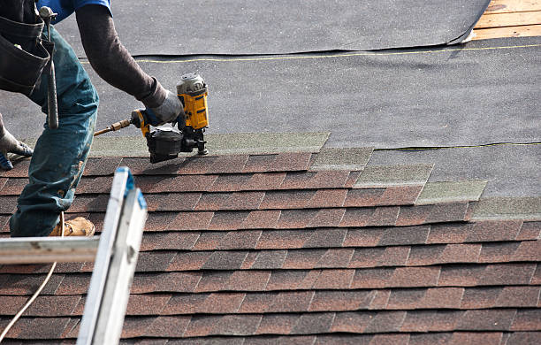 Licensed Gutter Installation service in Marshall, VA - Brentwood Metal Roofing